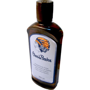 Peroba - Dote | Moda na Mão