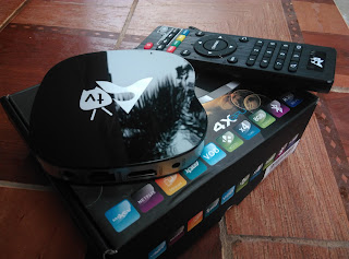 ATV TV BOX STREAMING ANDROID 4K NOVA ATUALIZAÇÃO IMG_20161122_181832