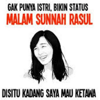 Khayalan jomblo Khayalan jomblo