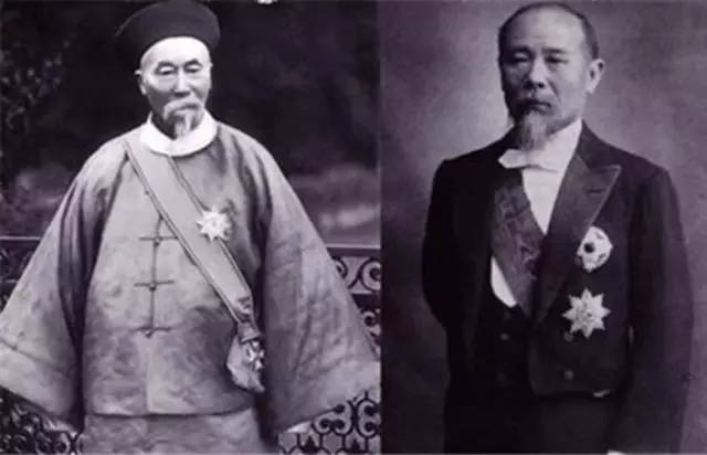 馮學榮翻譯：李鴻章伊藤博文日本馬關談判對話實錄- 禁聞網