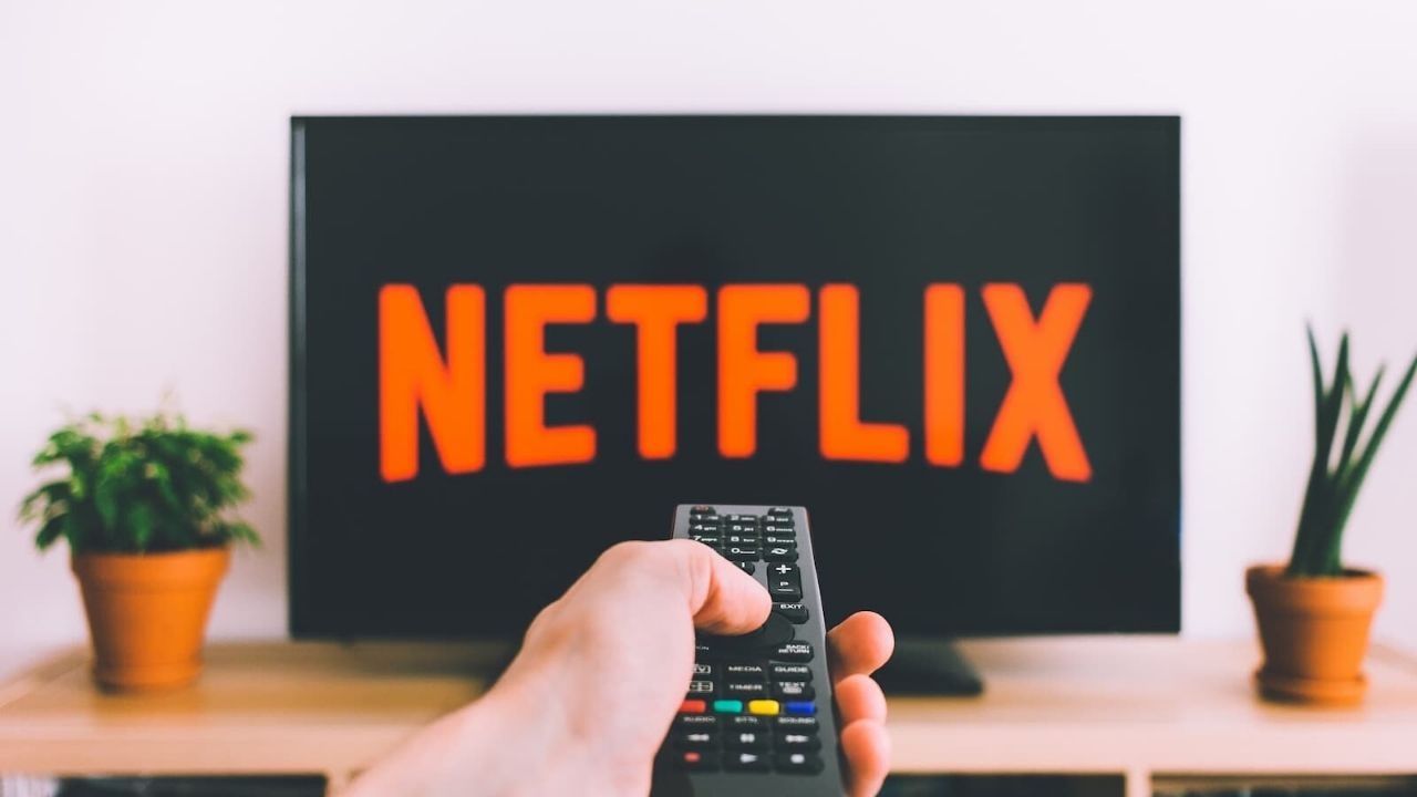 Netflix'teki basketbol içerikleri... 