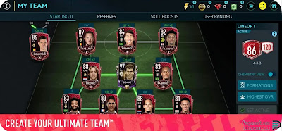 تحميل fifa 2021 للاندرويد تحميل fifa 2021 للاندرويد