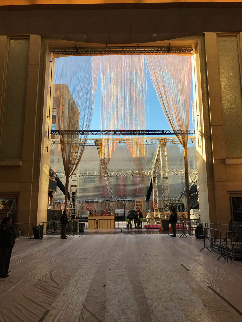 Päivä Hollywood-leskenä 16 Päivä Hollywood-leskenä 15