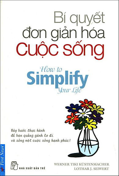 Bí quyết đơn giản hóa cuộc sống PDF
