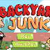 Mr Bean - Backyard Junk - HTML5 Game