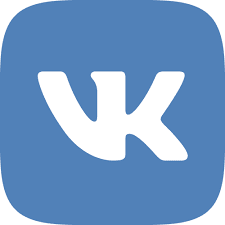 VK - ВКонта́кте