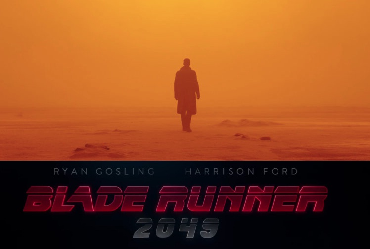 Ultra Tendencias Blade Runner 2049 presenta su nuevo teaser tráiler