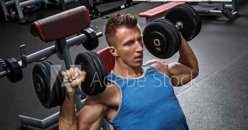 How To Get Broader Shoulders A Simple But Full Guide