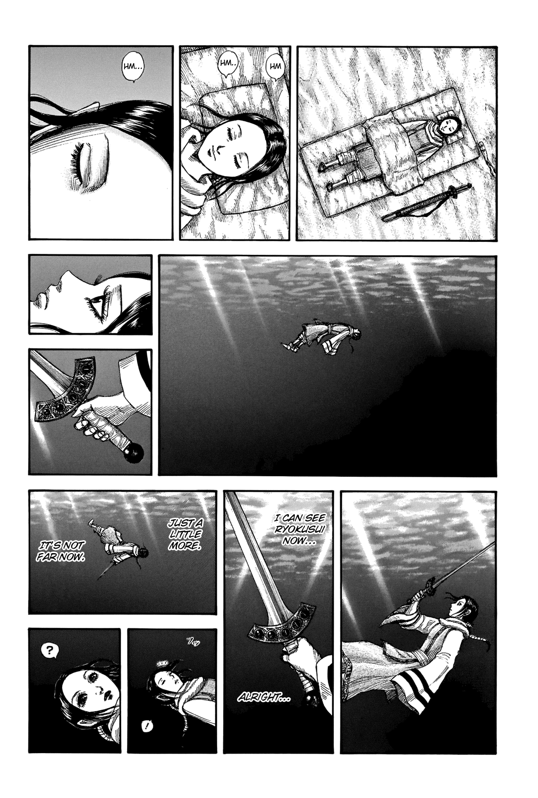 Kingdom Chapter 662_18