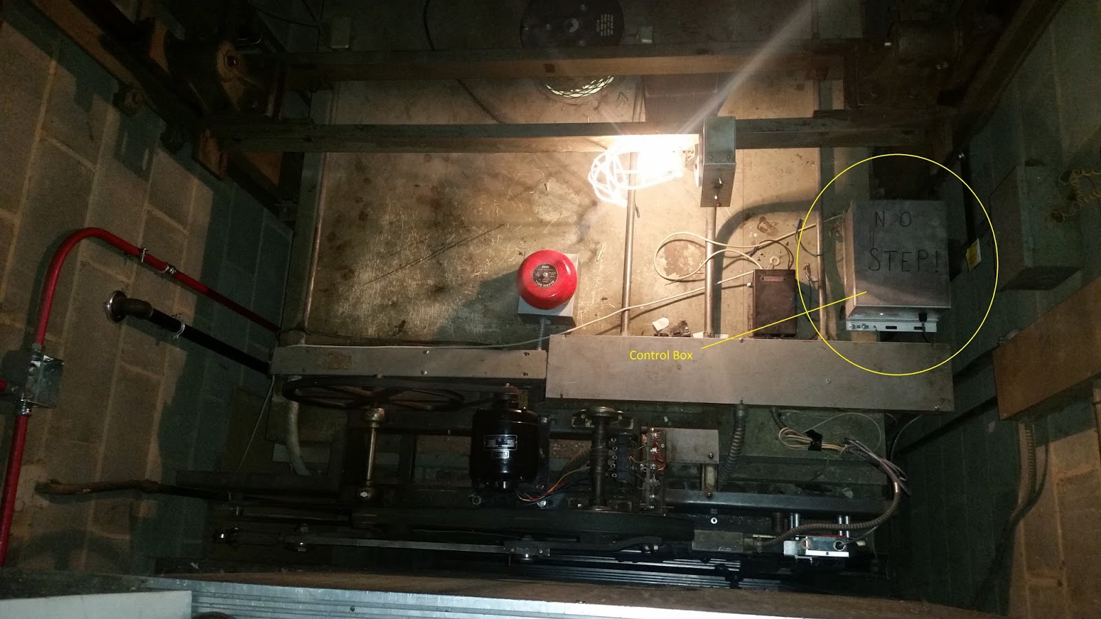 Chicago Elevator Maintenance Colley Elevator Electrodyne electro