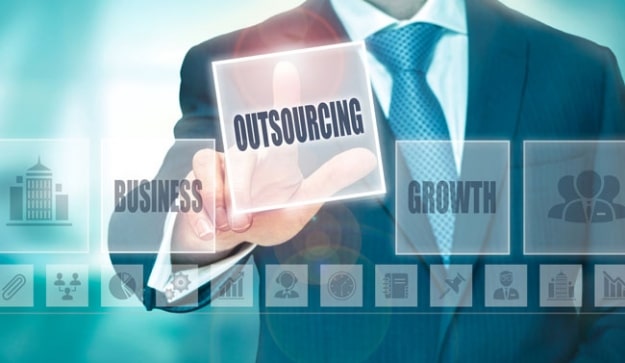 The Growth Of Software Development Outsourcing