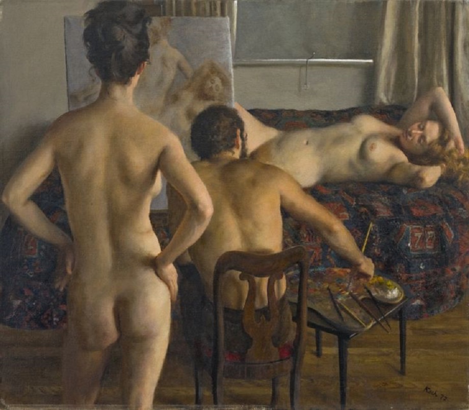 JOHN KOCH-AMÉRICAIN-1909-78