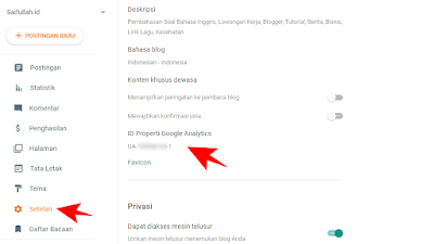 Cara Meningkatkan Nilai Kecepatan Median UI 1.6 (Performance Score)