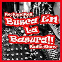 BUSCA EN LA BASURA!! Rock RadioShow PODCAST