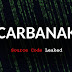Source Code For CARBANAK Banking Malware Found On VirusTotal