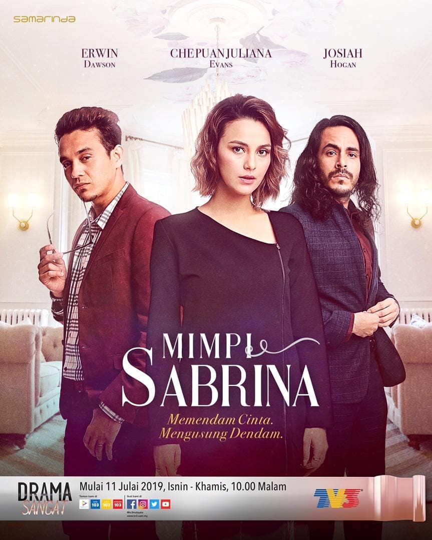 Samarinda Mimpi Sabrina