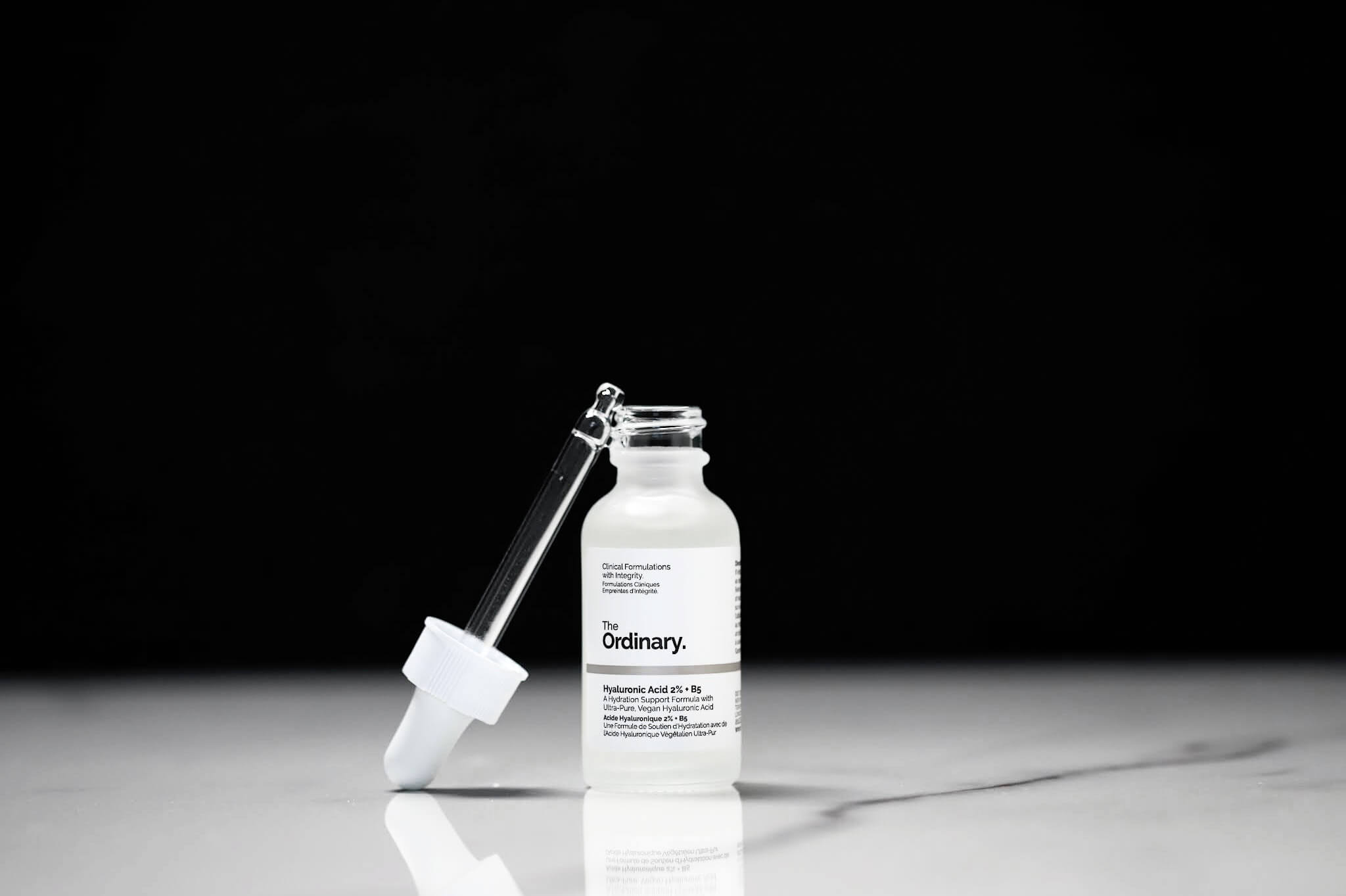 Beauty Battle Acide Hyaluronique The Ordinary vs Niod ! kleo beauté