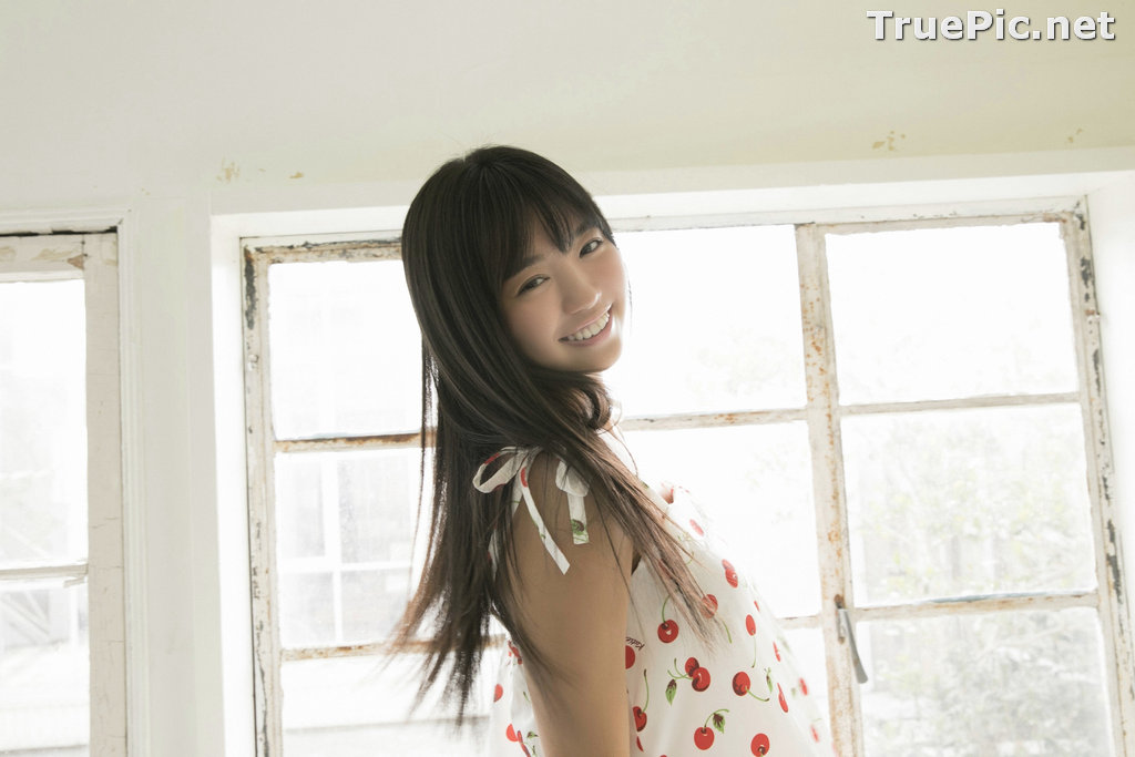 Image Japanese Actress - Yuno Ohara - [YS Web] Vol.796 - TruePic.net - Picture-46