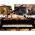 What is Piano VST? 가상악기란?
