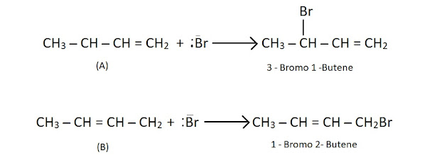 Organic chemistry b pharmacy