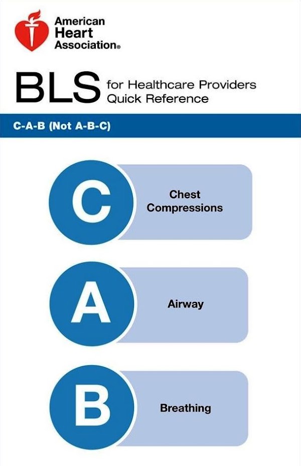 Penjelasan Lengkap Bantuan Hidup Dasar (BHD)/ Basic Life Support (BLS ...