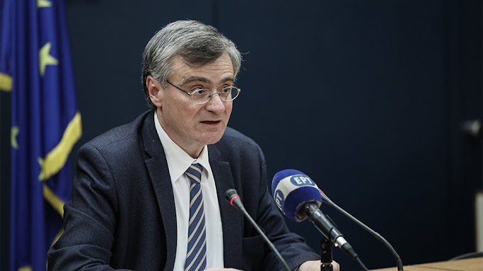 Τσιόδρας για Ιταλία: Να μην αμελούμε τα μέτρα γιατί ο ιός θα μας εκδικηθεί 