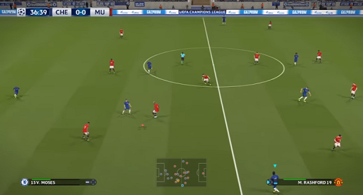 PES 2019 Mod Apk Data Pro Evolution Soccer 2019 v3 3 1 Mod Apk Free PES 2019 Mod Apk Data Pro Evolution Soccer 2019 v3 3 1 Mod Apk Free