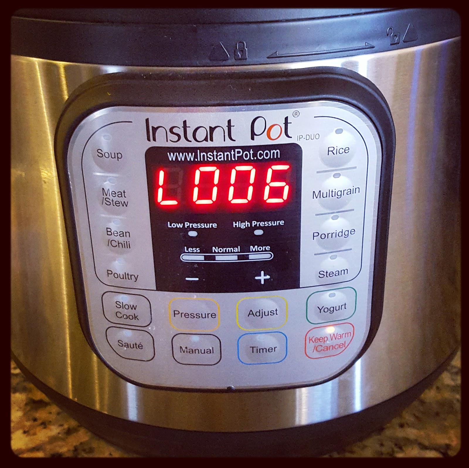 Simply Instant Pot Perfect Hard Boiled Eggs [Instant Pot Pressure Cooker]