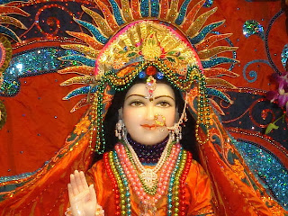 Radhe Albeli Sarkar