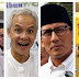 Survey Capres Mendatang 2024