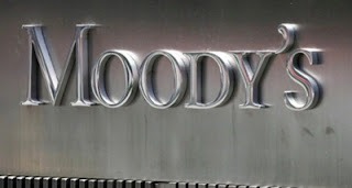 Moody’s Slashed India’s GDP in FY20 to 2.5%