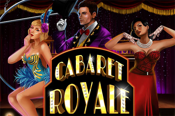 Demo Slot 2by2 Gaming Cabaret Royale
