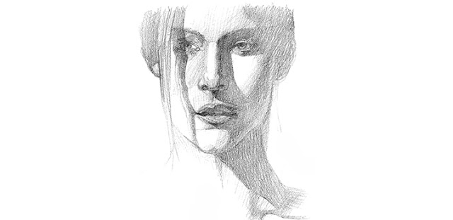 Discover your talent in Pencil sketching