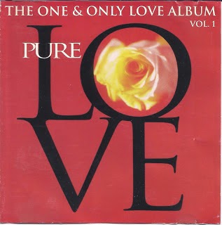 Pure Love Vol. 01