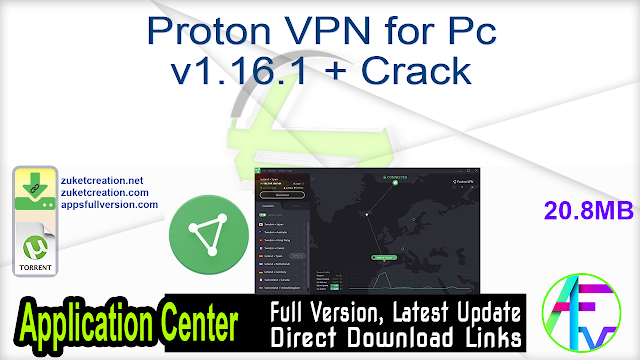 proton vpn free review