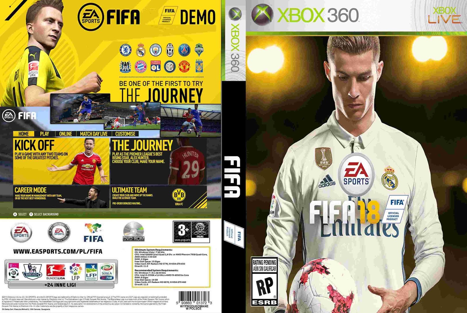 fifa 18 demo xbox 360 fifa 18 demo xbox 360