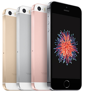 Harga HP iPhone SE terbaru