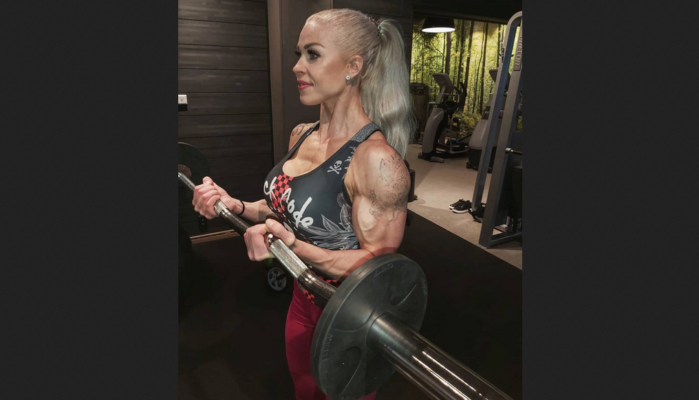 Muscle Building Workouts - Basic Exercises for Bodybuilding Beginners