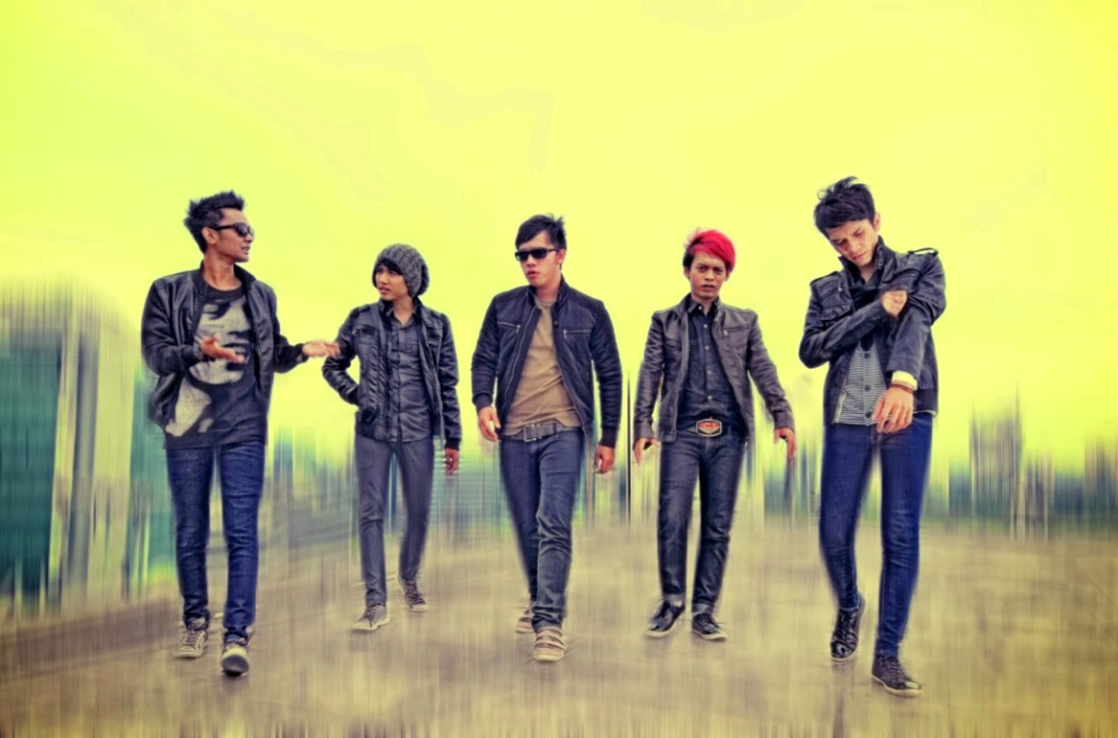 Chord Gitar dan Lirik Lagu Republik - Aku dan Perasaan Ini | Kunci