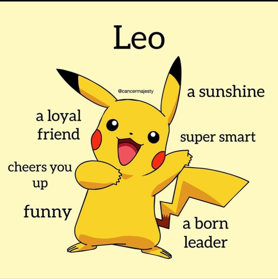 Leo Horoscope for August 27, 2021 - Friday
