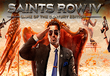 Saints Row 4 Game of The Century Edition [Full] [Español] [MEGA]