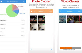 Clean Doctor - Clean Storage+ Clean Doctor