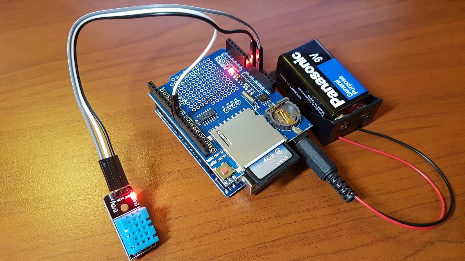 SmarterPhysics: Taller Física con Arduino
