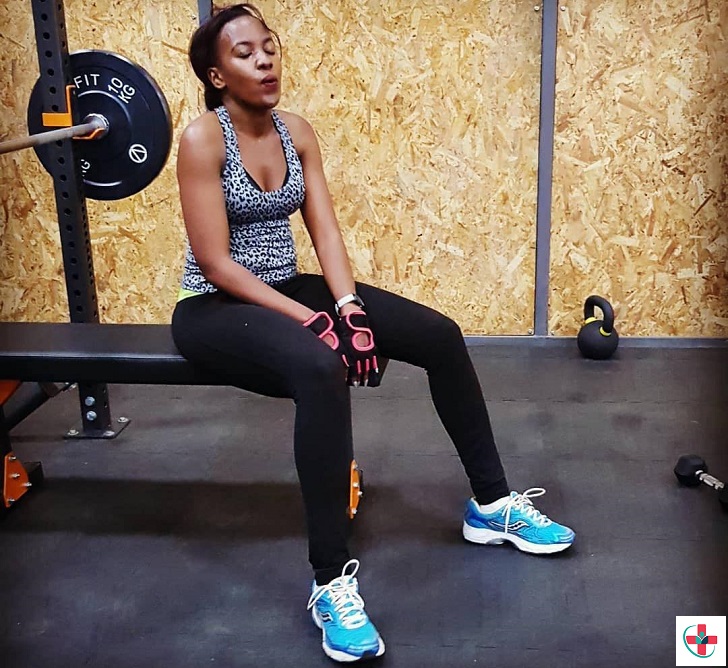 How to gym burnout and get your body back to