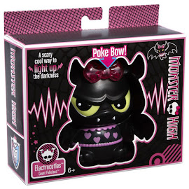 Monster High Count Fabulous Electrocuties Doll