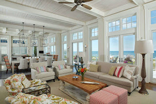 Nantucket Style Beach House