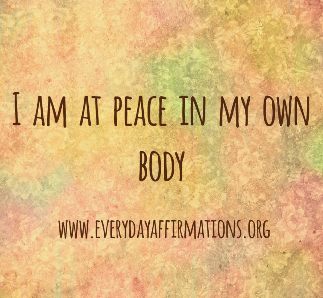 Powerful Daily Affirmations for Women | Everyday Affirmations