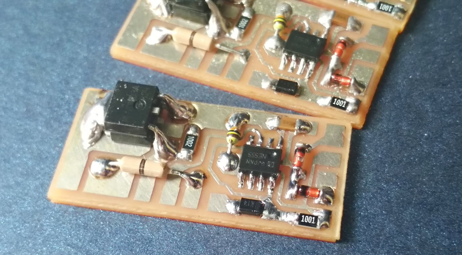 DIY ELECTRONICS PROJECTS: DIY MOD Vapor PWM