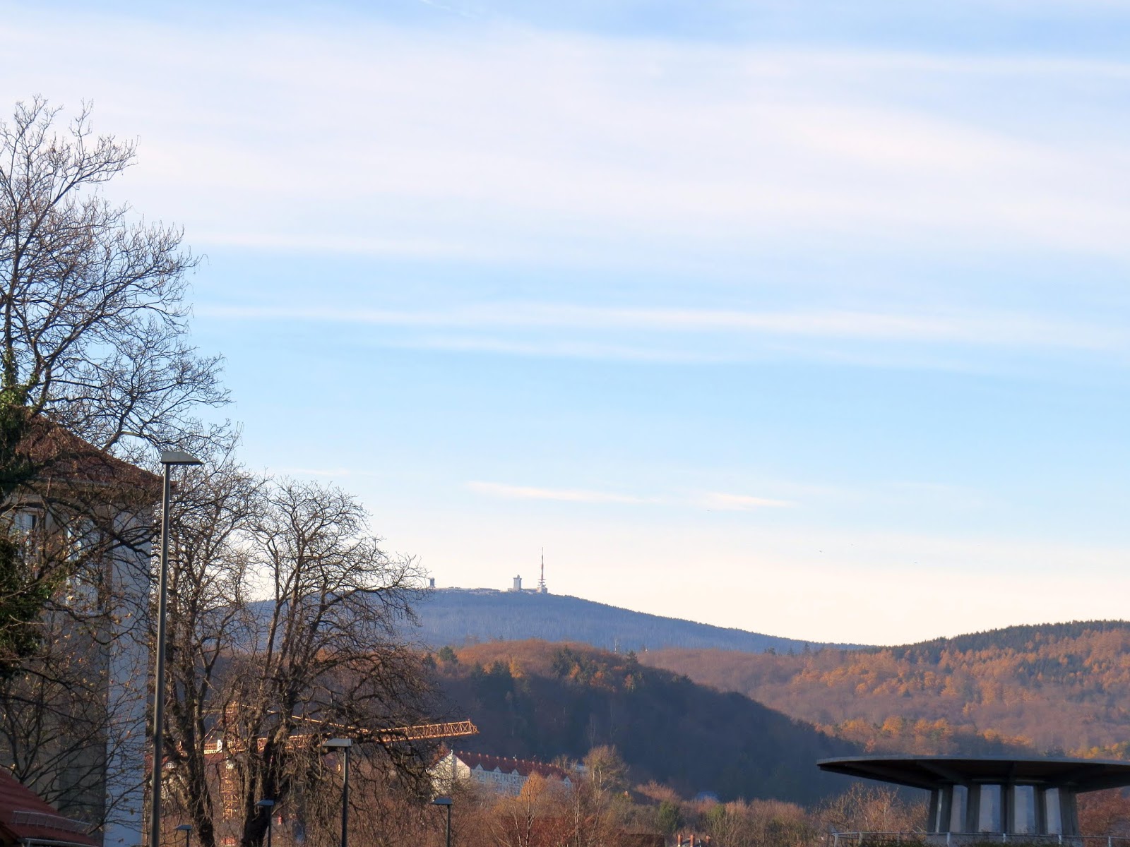 Potsdam Stahnsdorf Friedhof Wandervogel