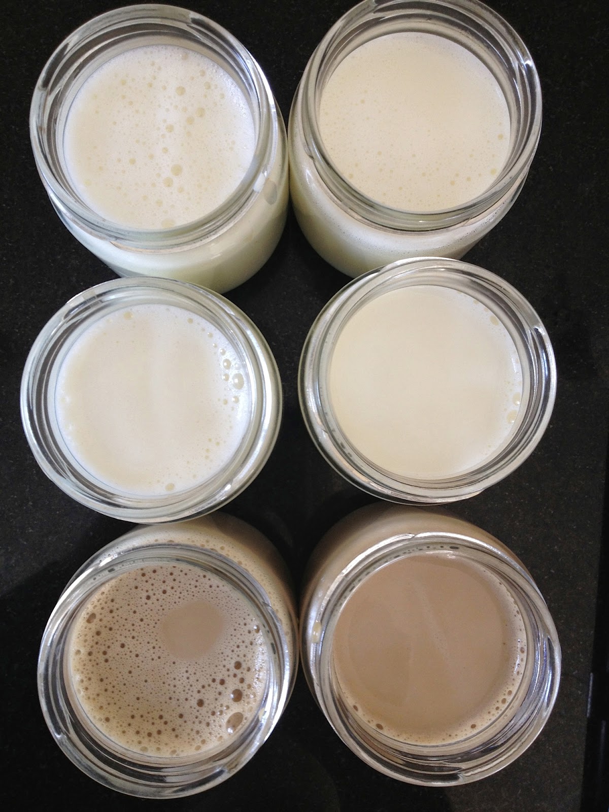 Ellabella&Pierro FrenchStyle Yogurt